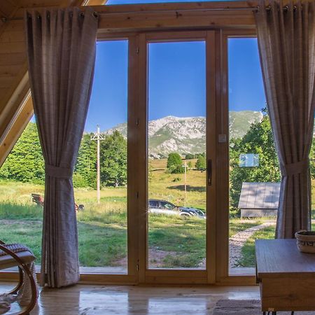 Mountain Inn Žabljak Exterior foto